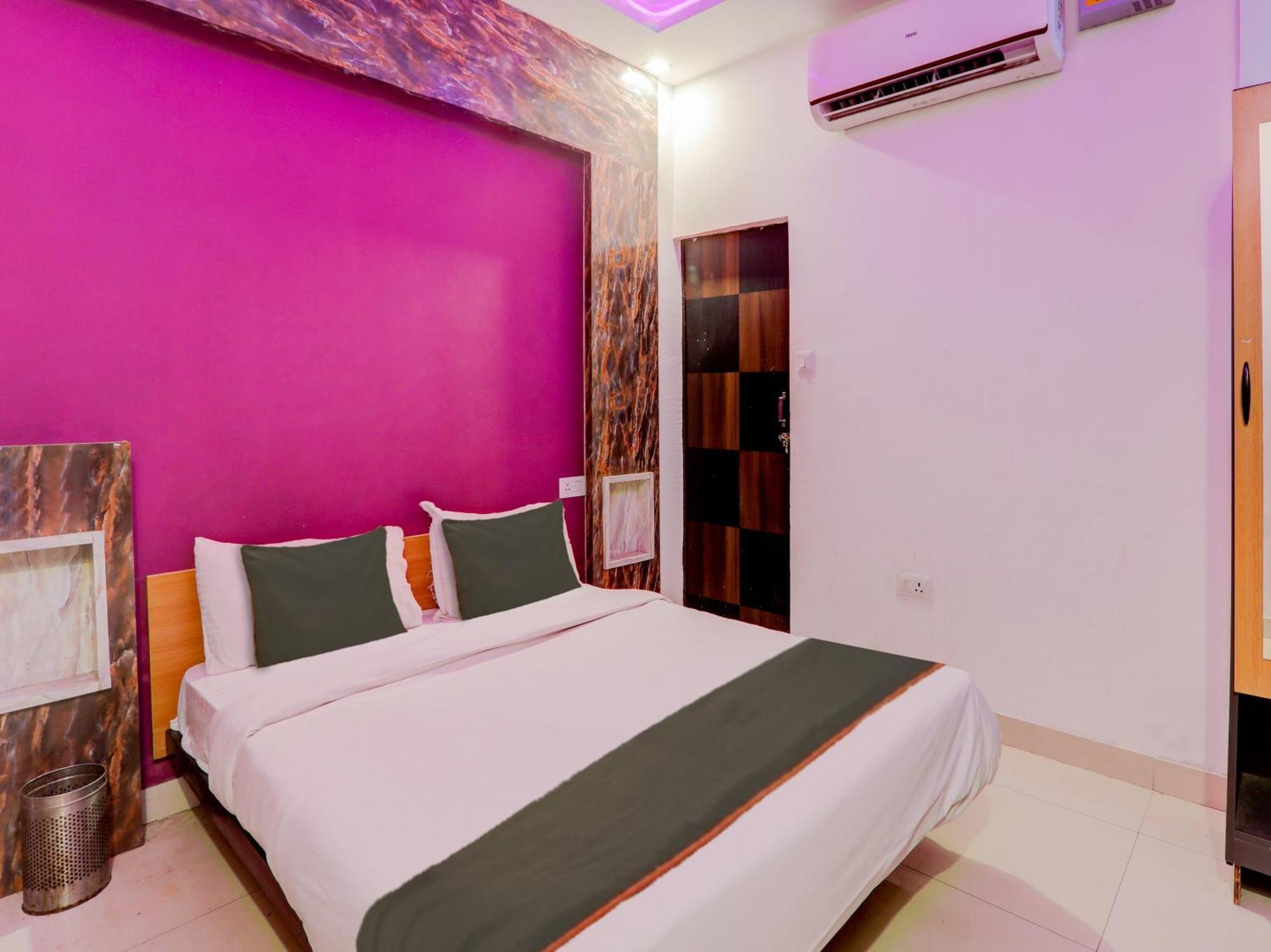 לקנאו Super Collection O Kiara Guest House מראה חיצוני תמונה