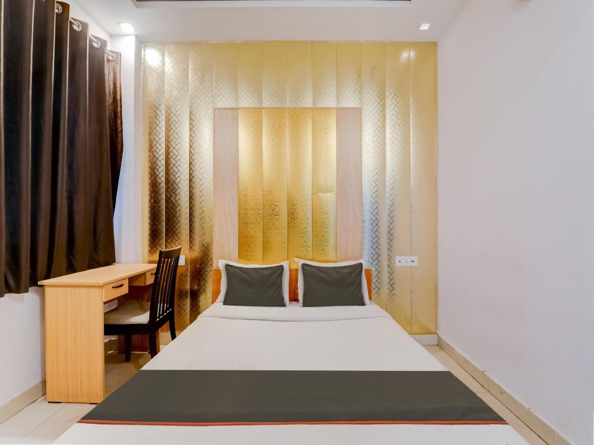 לקנאו Super Collection O Kiara Guest House מראה חיצוני תמונה
