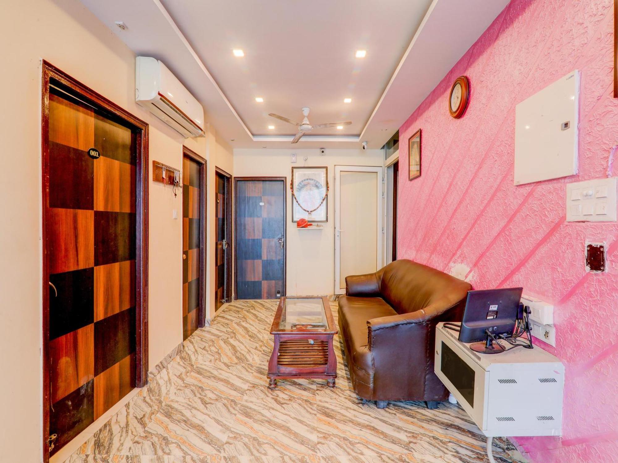 לקנאו Super Collection O Kiara Guest House מראה חיצוני תמונה