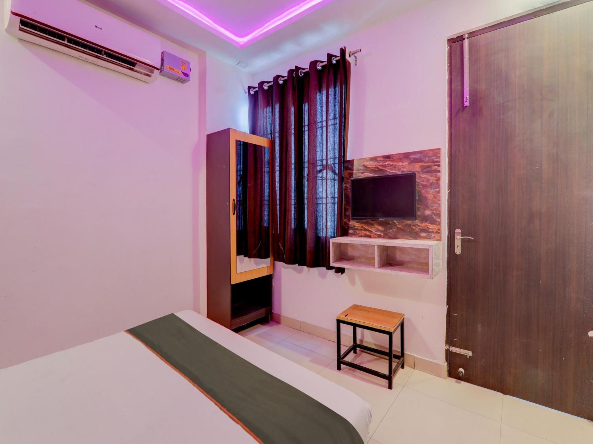 לקנאו Super Collection O Kiara Guest House מראה חיצוני תמונה