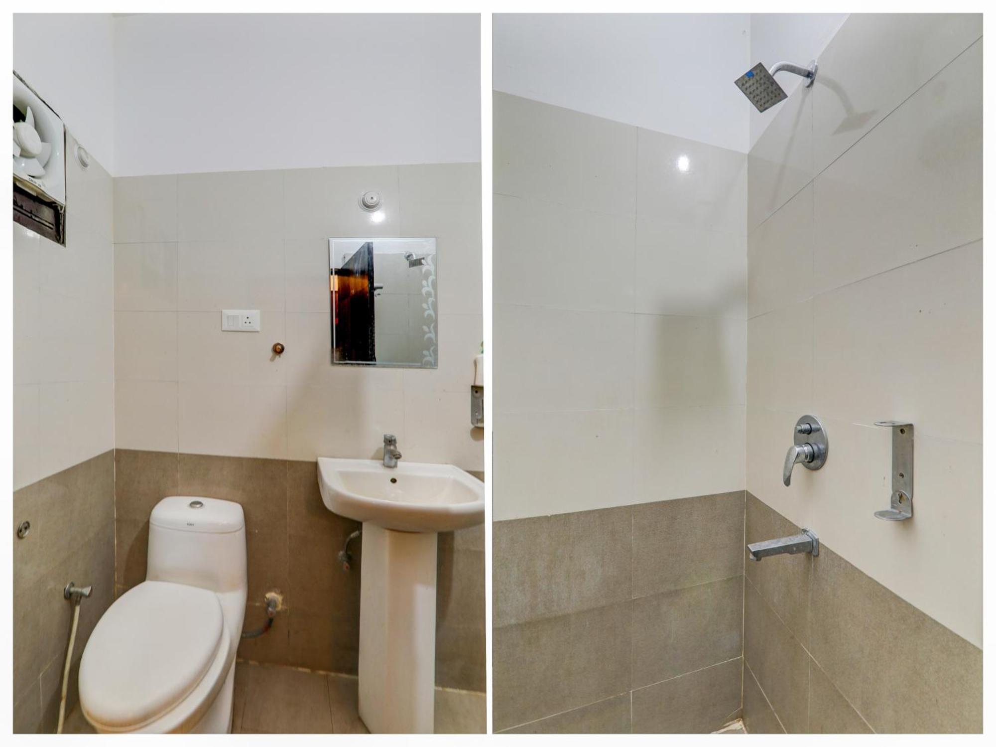 לקנאו Super Collection O Kiara Guest House מראה חיצוני תמונה