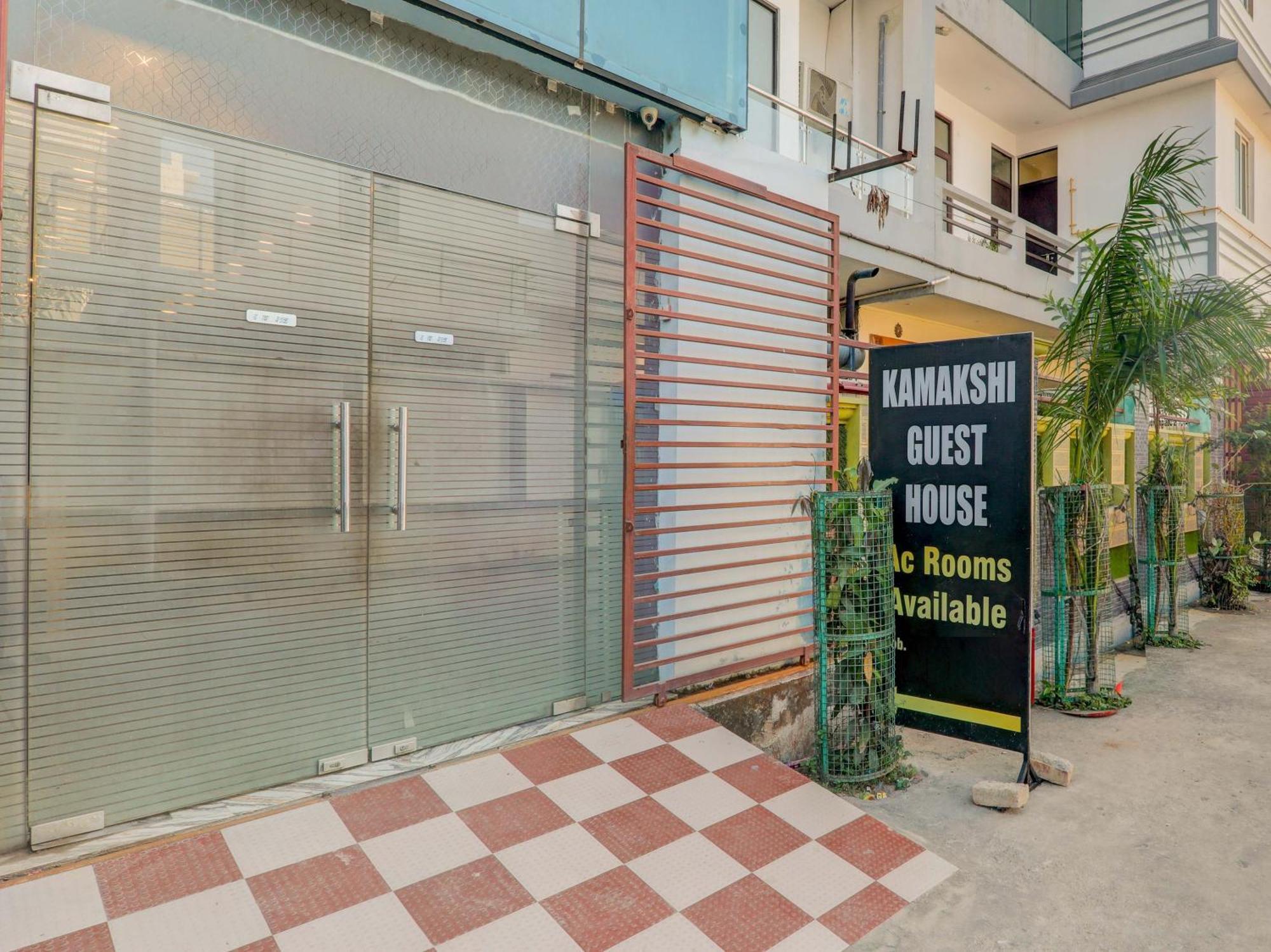 לקנאו Super Collection O Kiara Guest House מראה חיצוני תמונה
