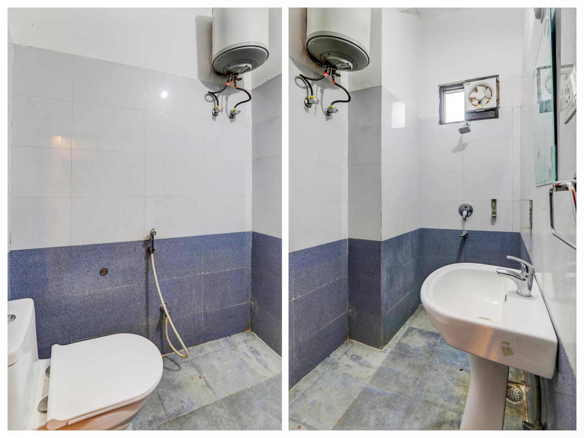 לקנאו Super Collection O Kiara Guest House מראה חיצוני תמונה