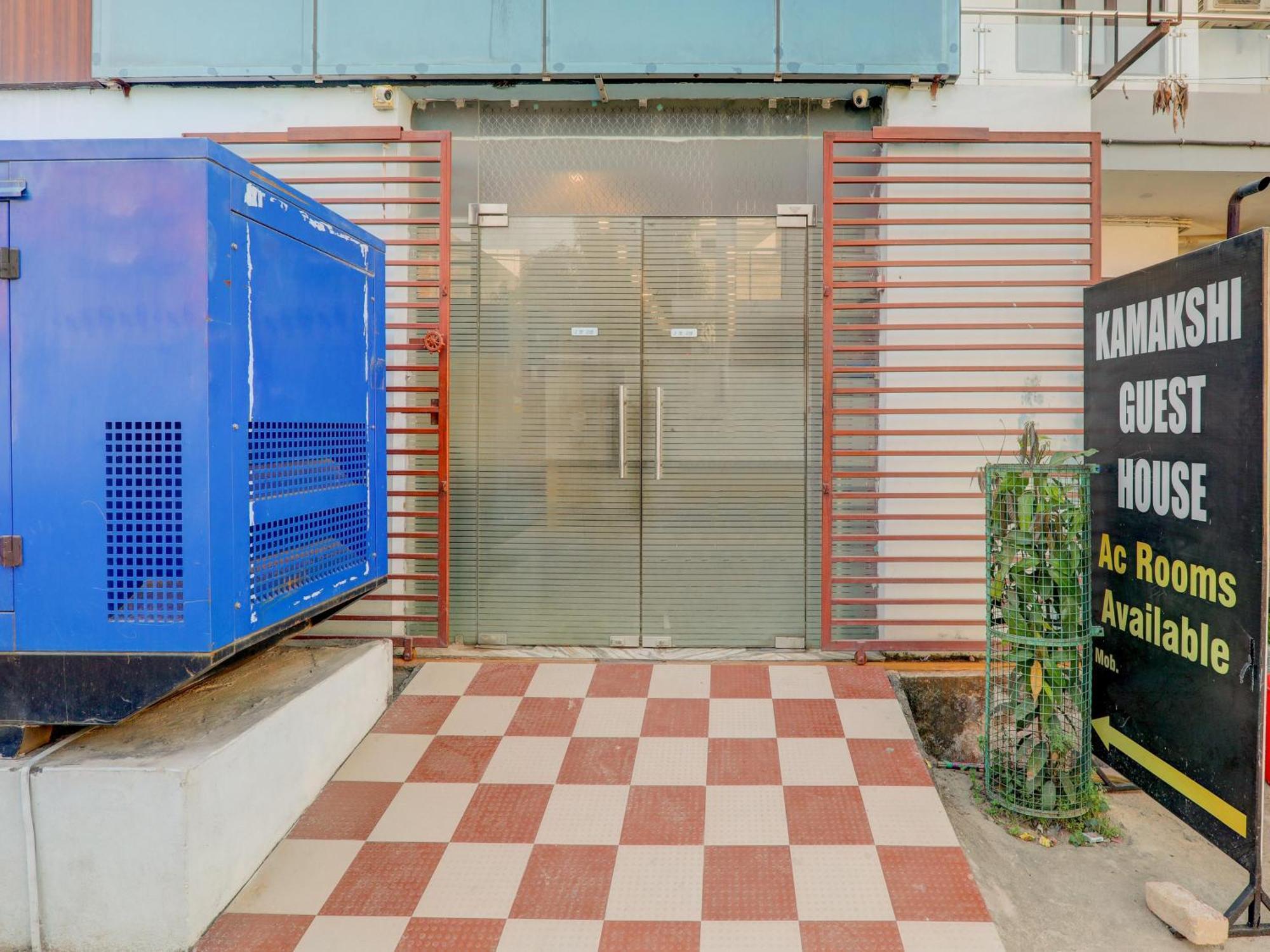 לקנאו Super Collection O Kiara Guest House מראה חיצוני תמונה
