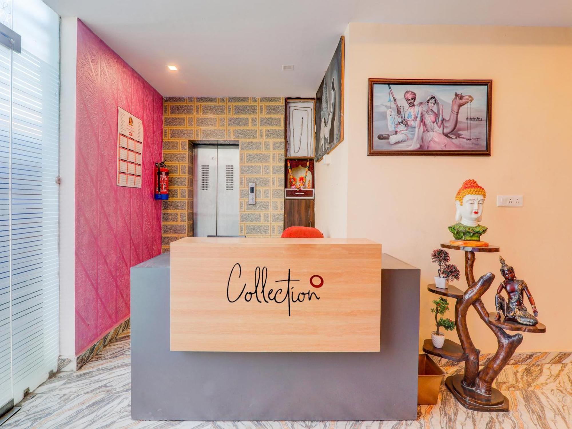 לקנאו Super Collection O Kiara Guest House מראה חיצוני תמונה